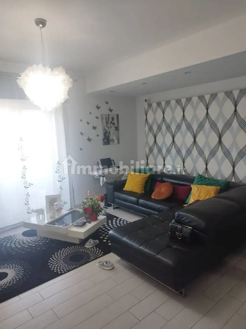 Attico - Mansarda in vendita a Scafati