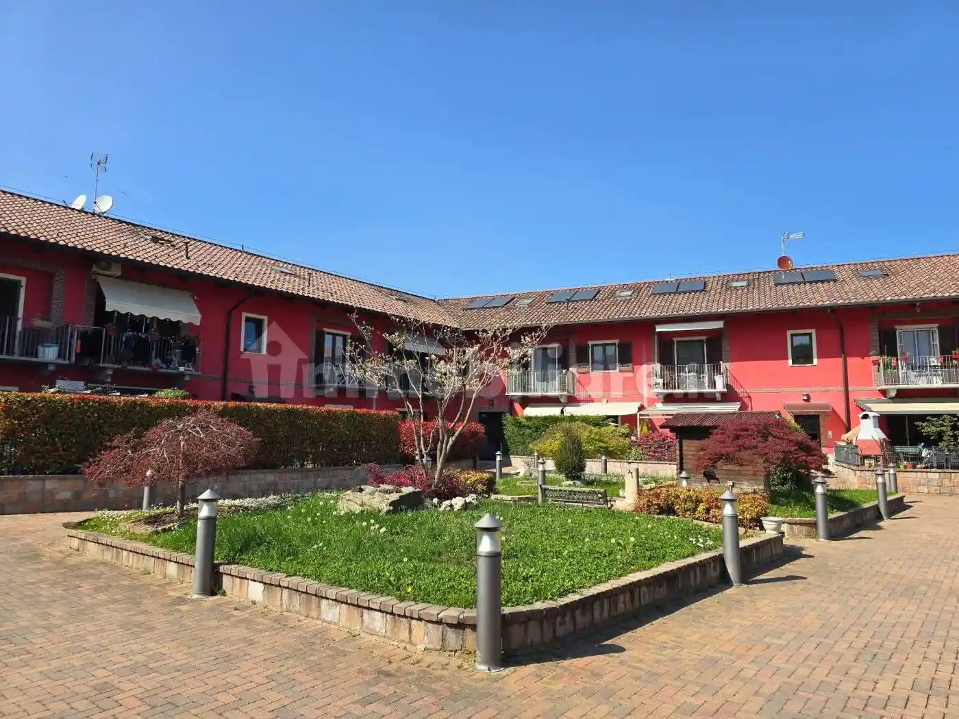 Appartamento in vendita a Val della Torre