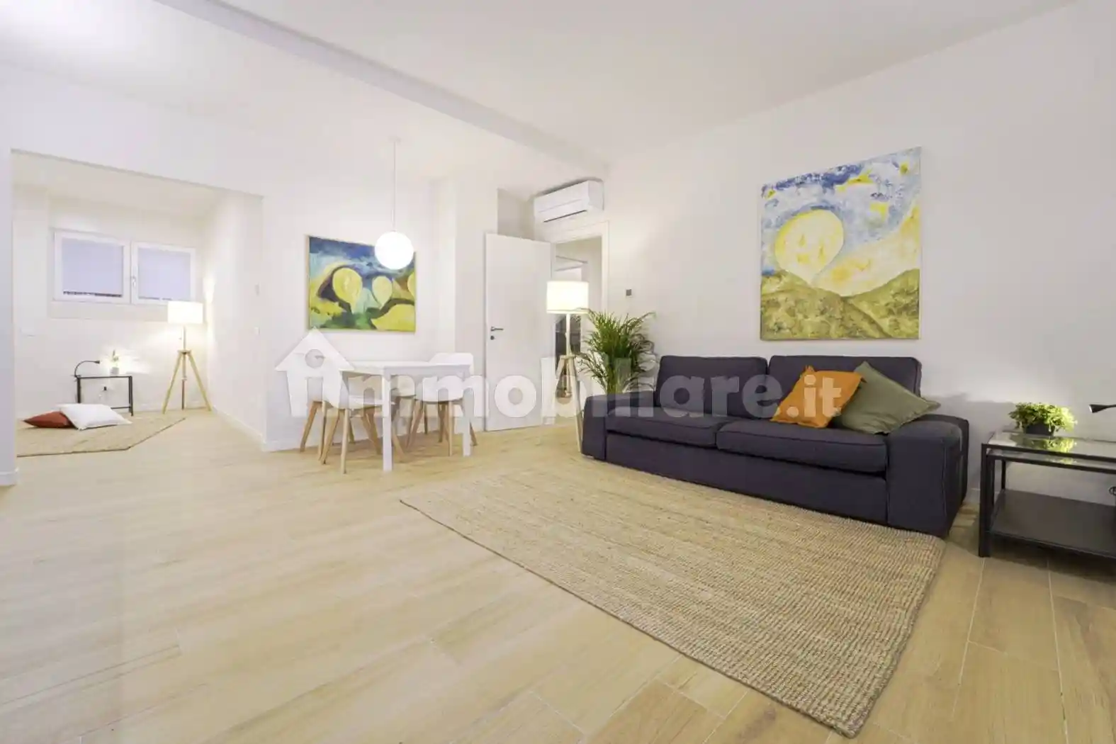 Trilocale via Riccione 9, Bovisa, Milano - foto 4