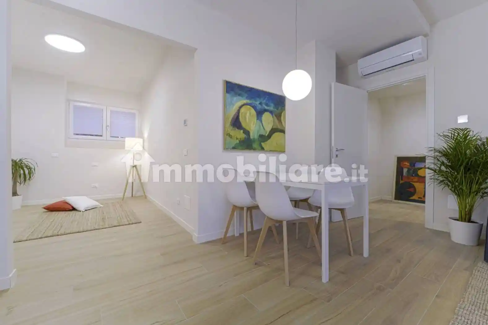 Trilocale via Riccione 9, Bovisa, Milano - foto 5