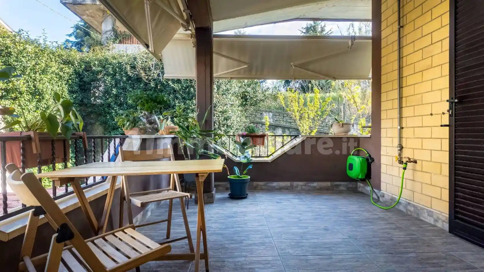 Appartamento in vendita a Labico