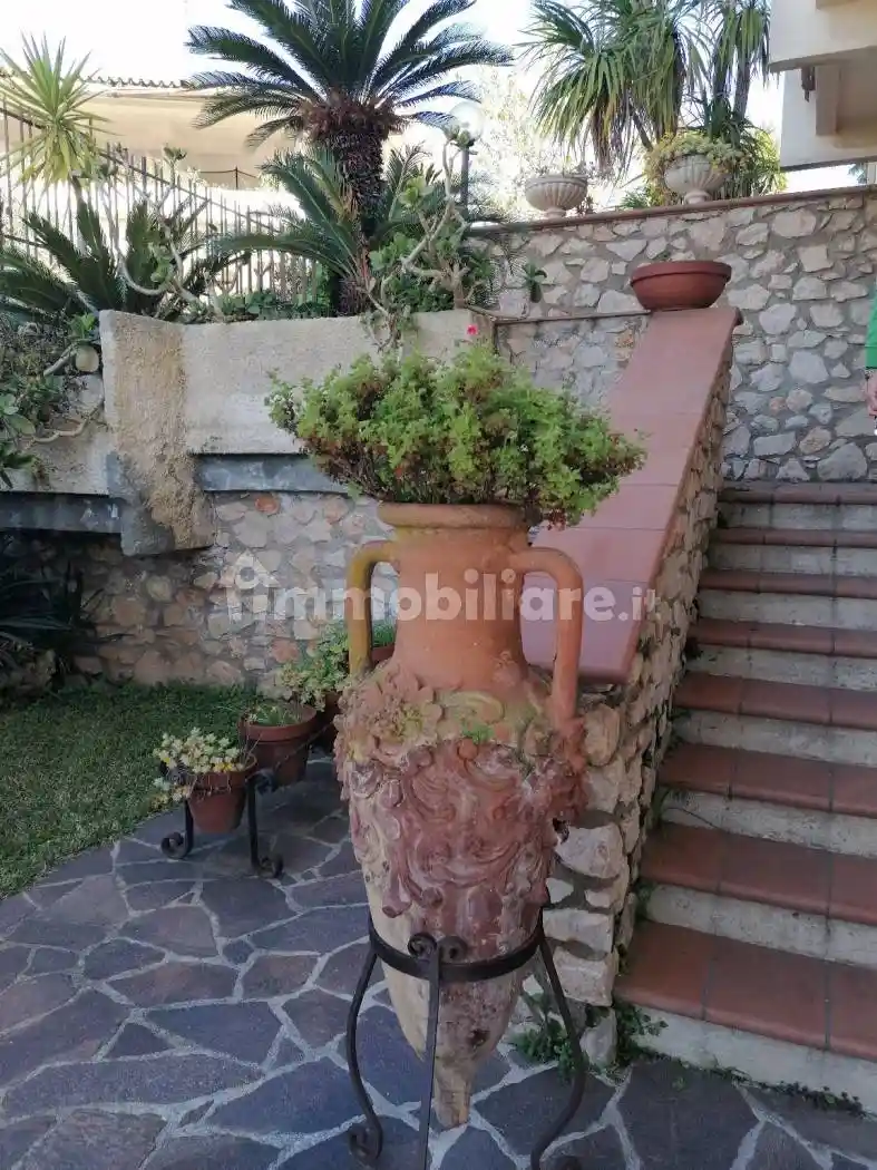 Villa unifamiliare via Concetta Floro 2, Magolà, Lamezia Terme - foto 2