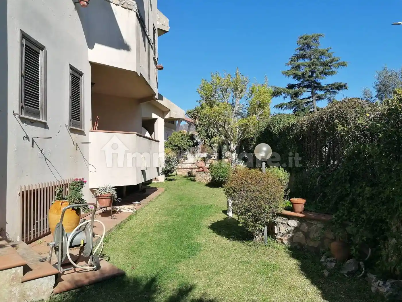 Villa unifamiliare via Concetta Floro 2, Magolà, Lamezia Terme - foto 4