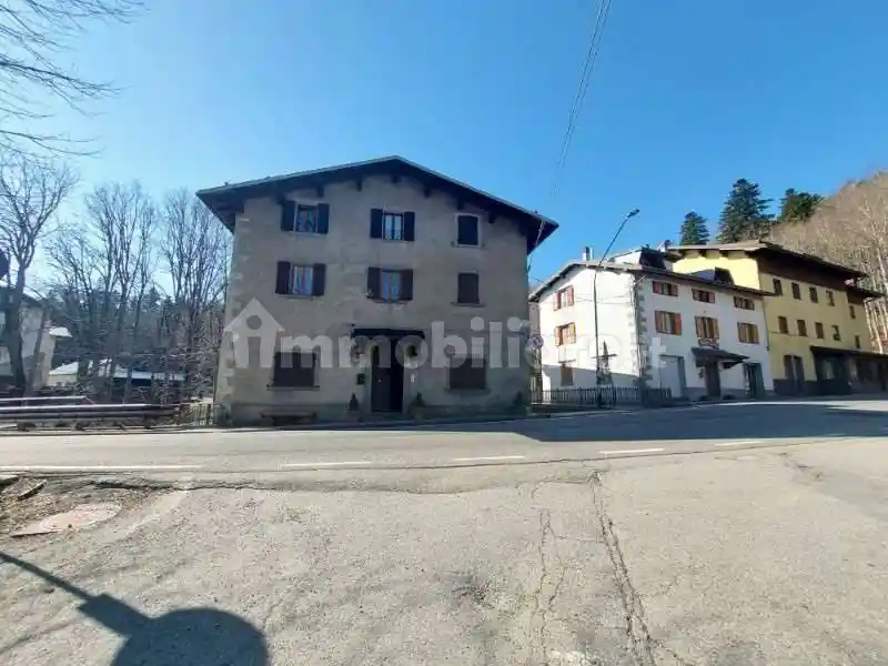 Attico - Mansarda in vendita a Abetone Cutigliano