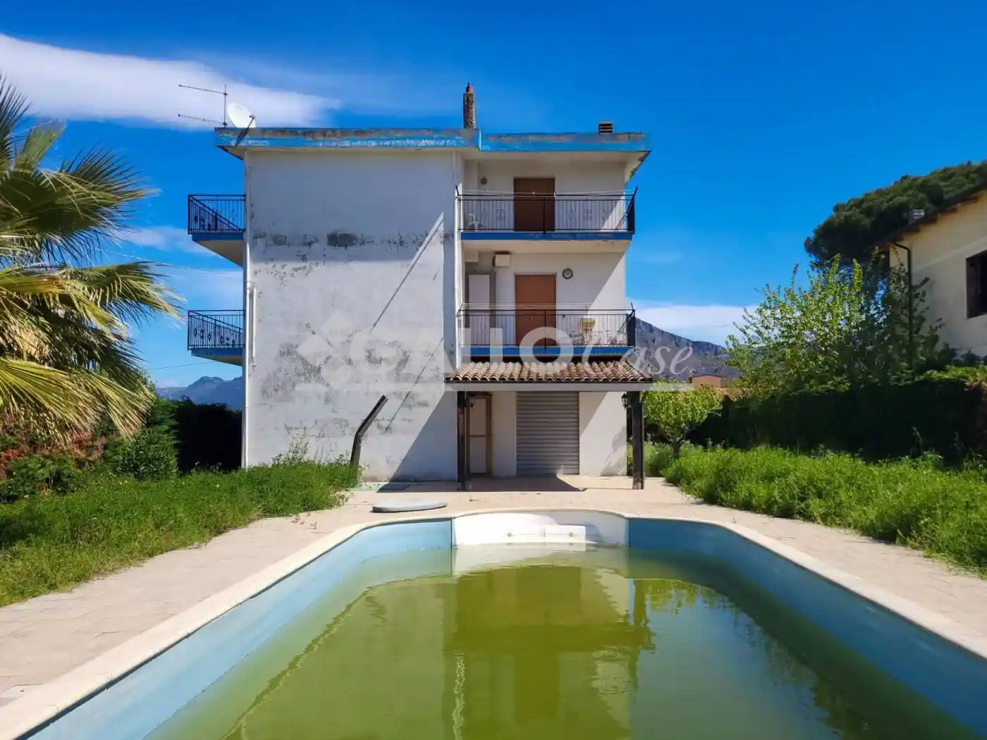 Palazzo - Edificio in Vendita - foto 2