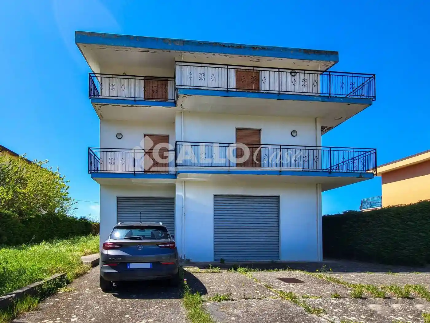 Palazzo - Edificio in Vendita - foto 3