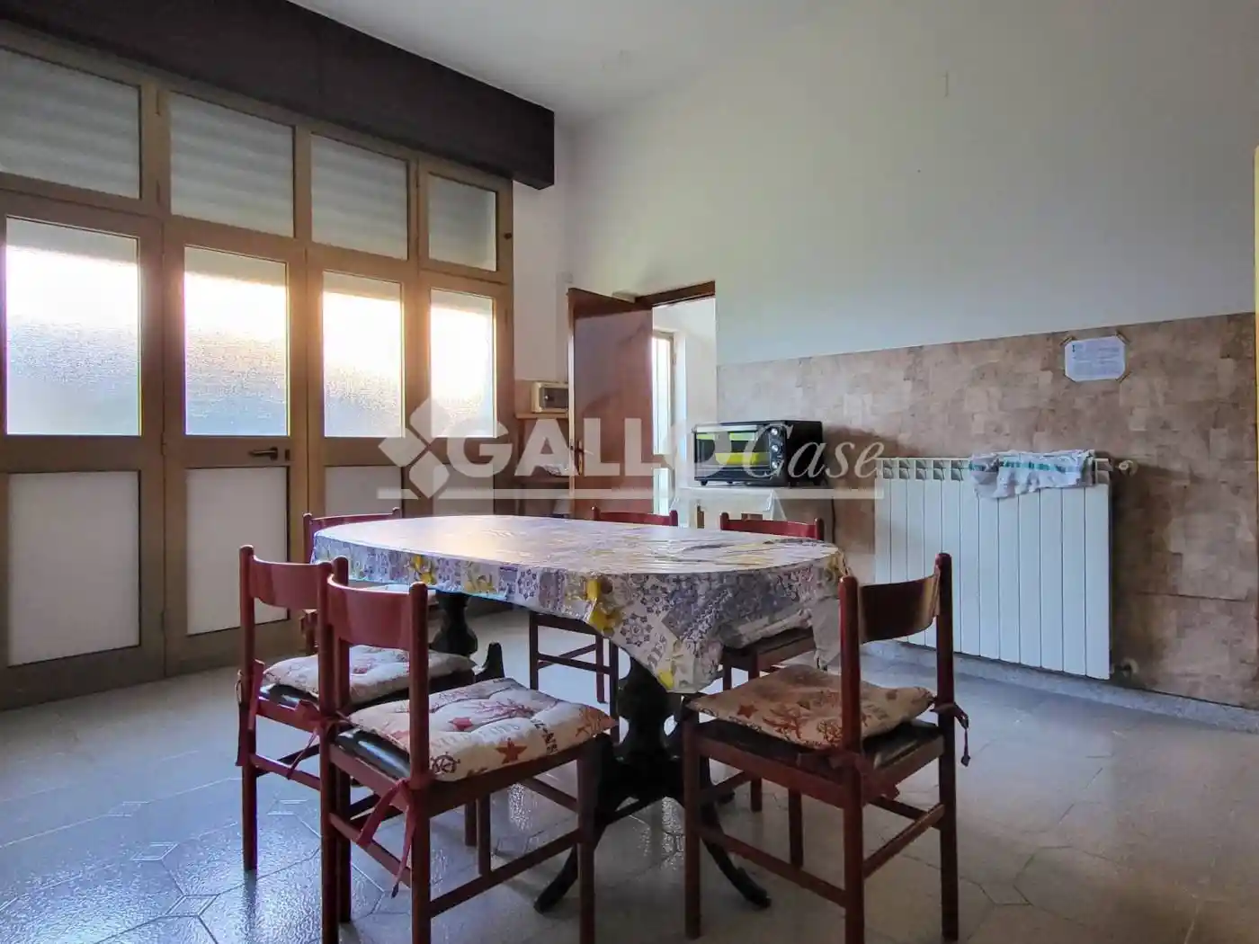 Palazzo - Edificio in Vendita - foto 4