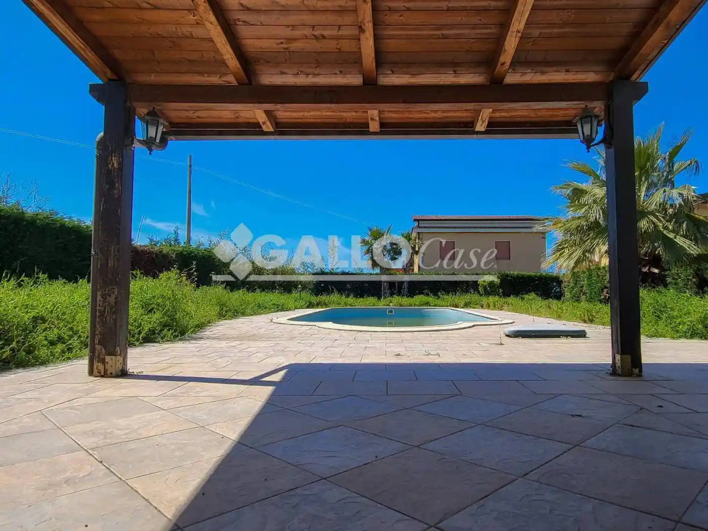 Palazzo - Edificio in Vendita - foto 5