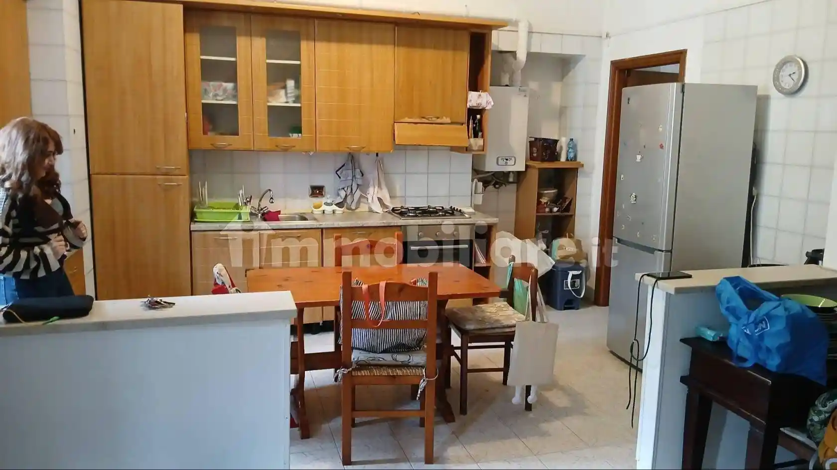 Appartamento in affitto a Torino