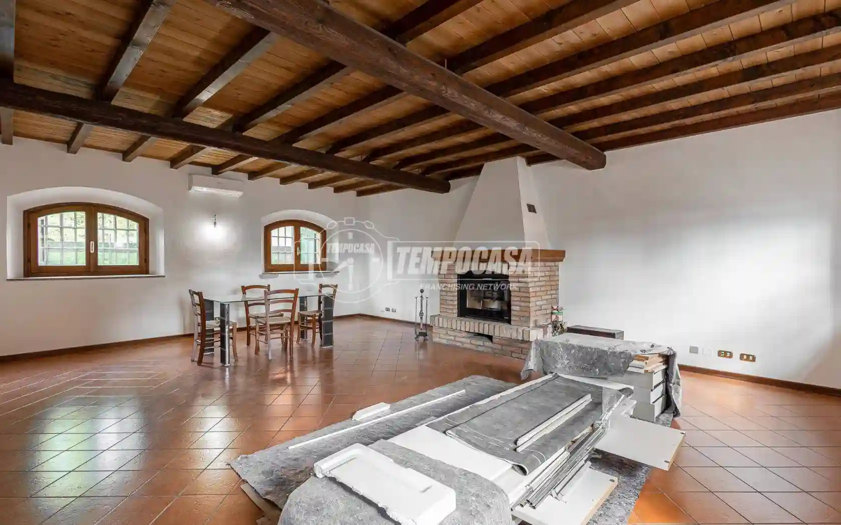 Villetta a schiera - foto 4