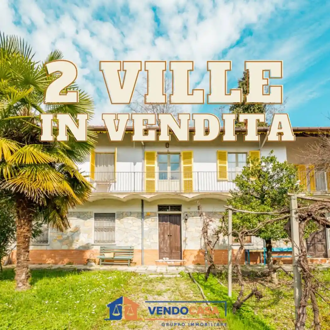 Villa in vendita a Peveragno