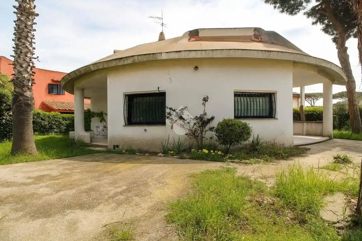 Villa in vendita a Ardea