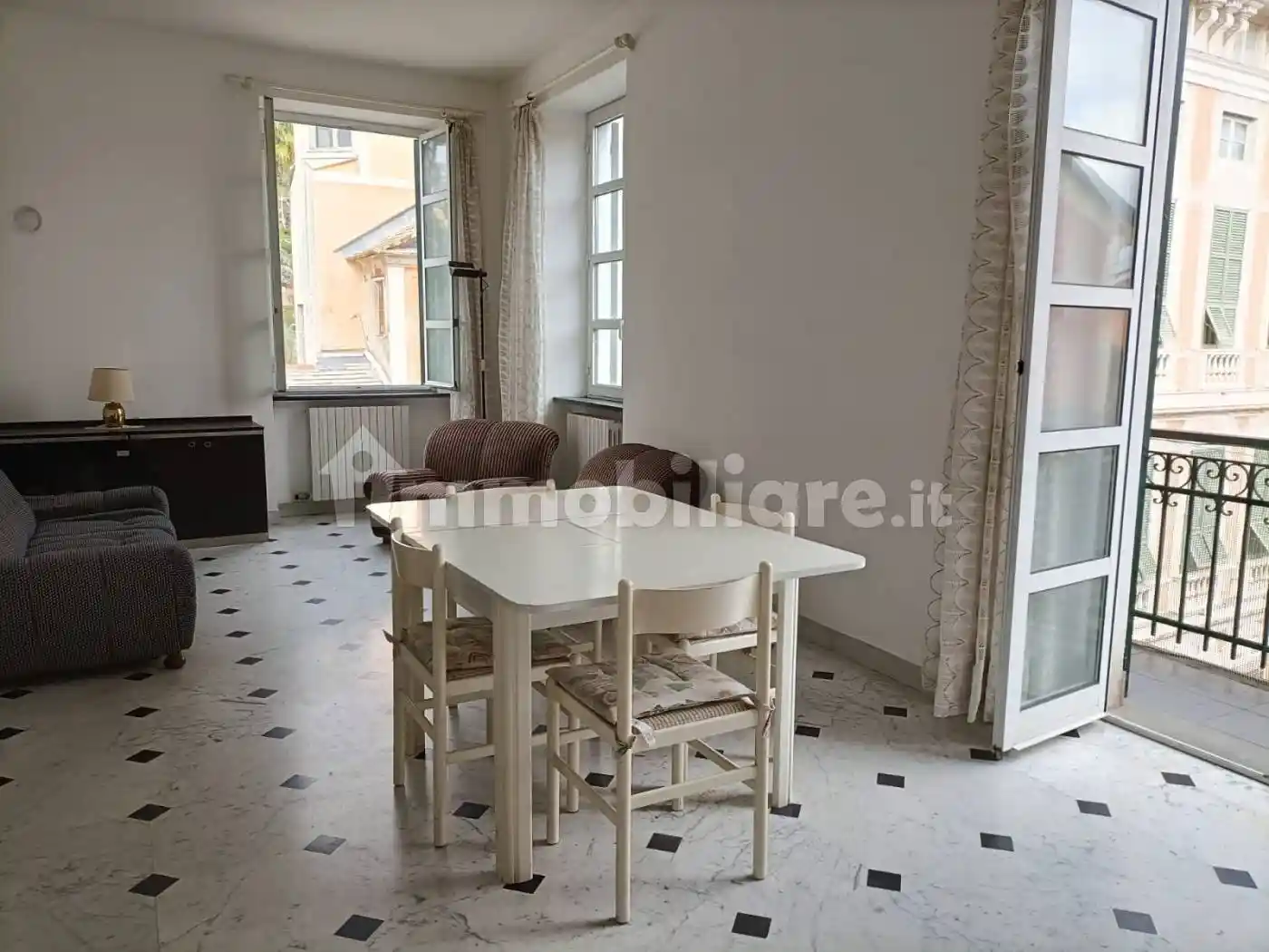 Appartamento in vendita a Chiavari