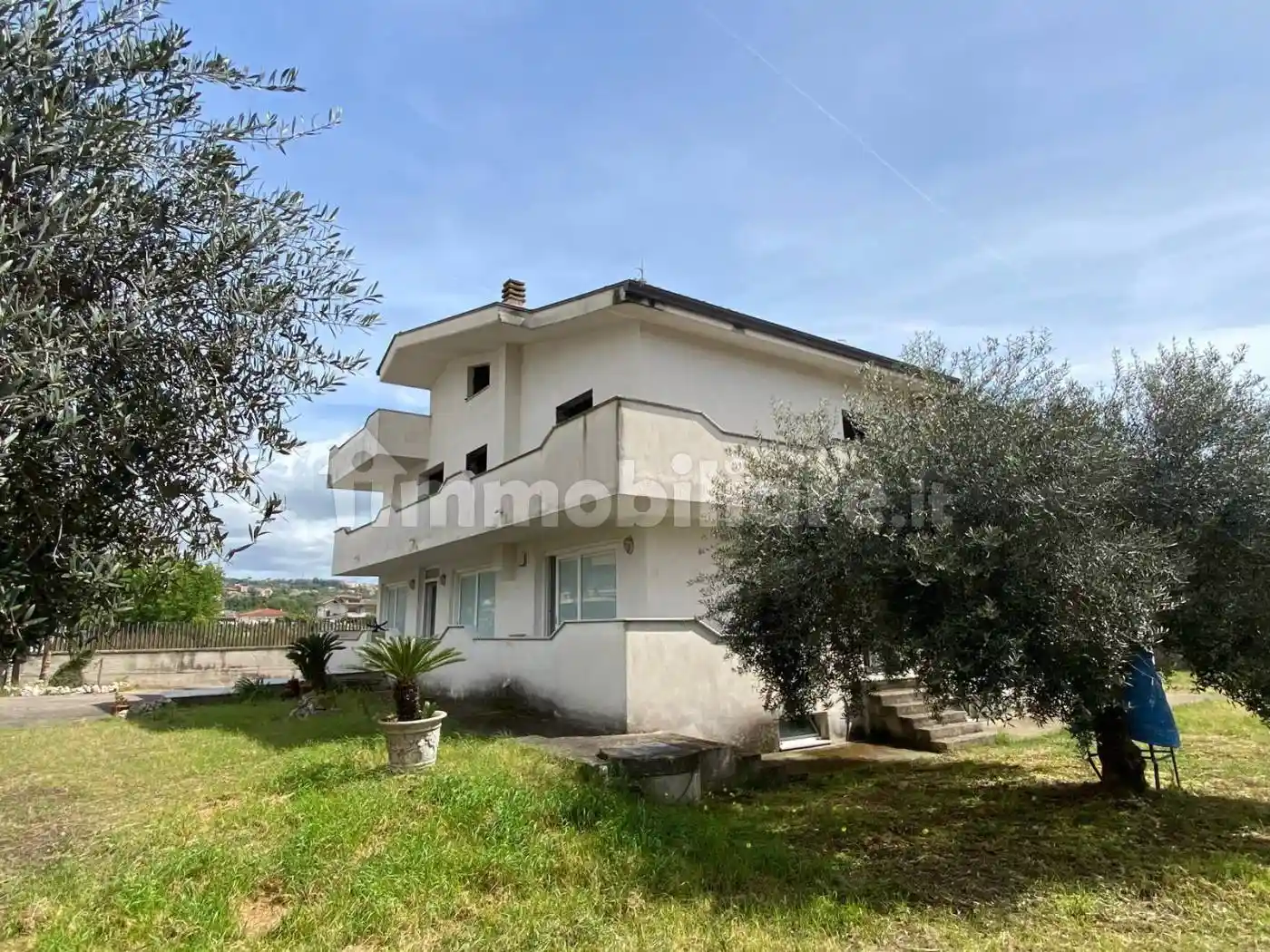 Villa in vendita a Minturno