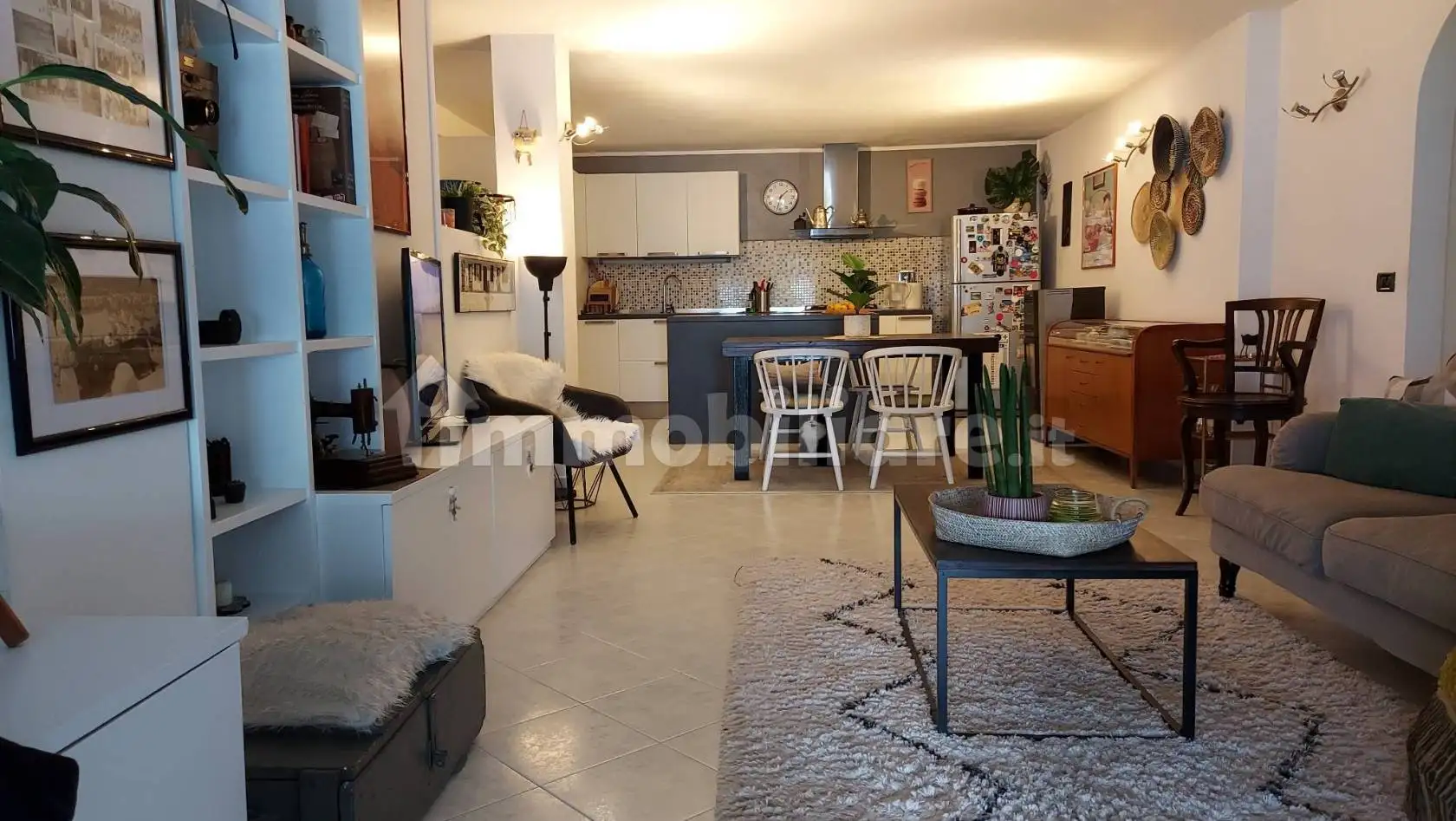 Villa in vendita a Castellaro