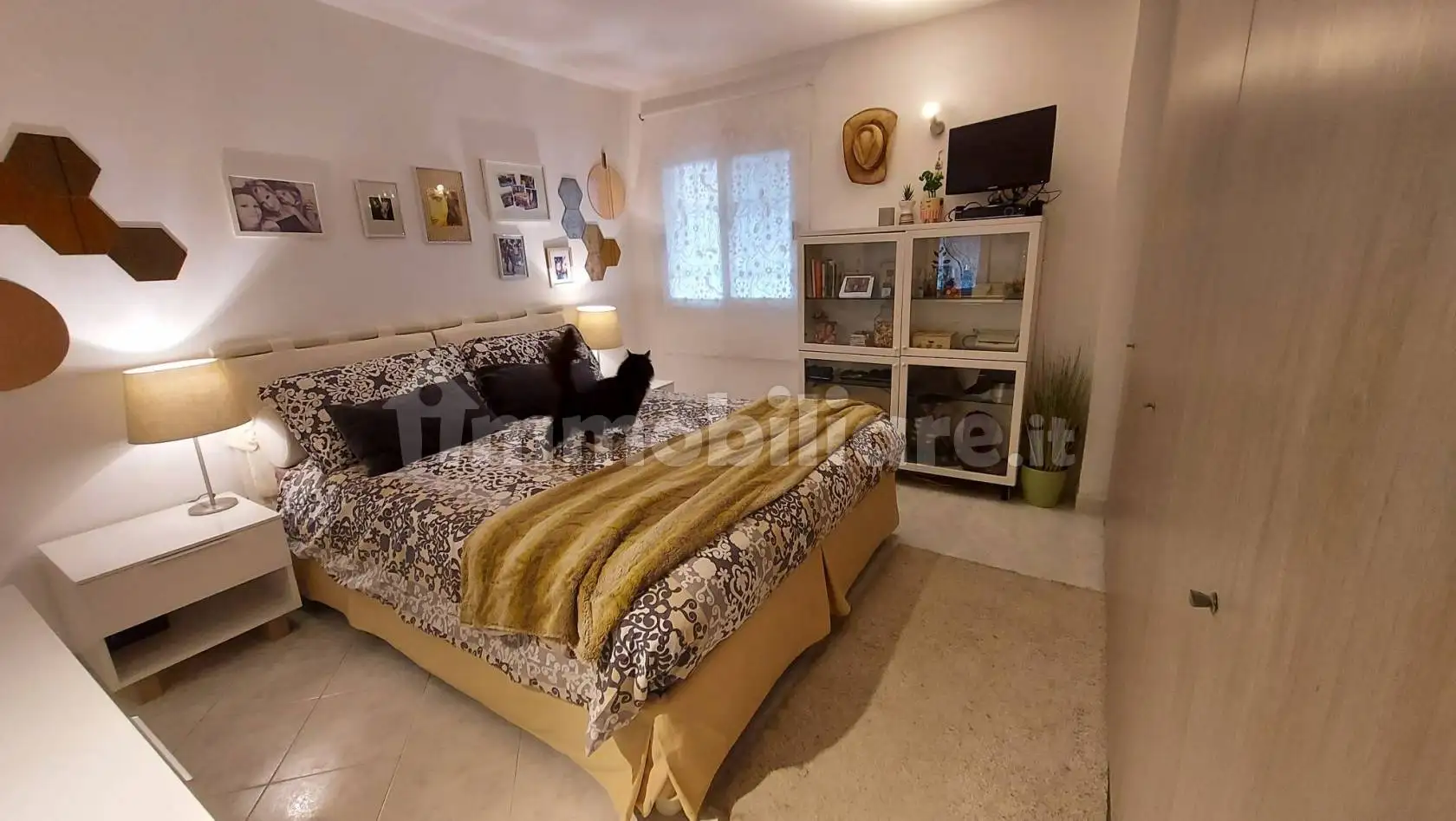 Villa bifamiliare via San Michele, Castellaro - foto 4