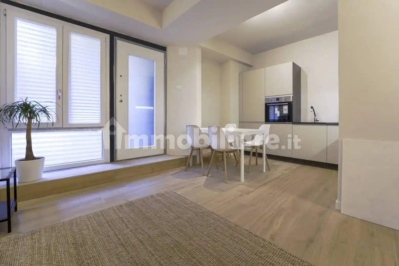 Trilocale via Riccione 9, Bovisa, Milano - foto 2