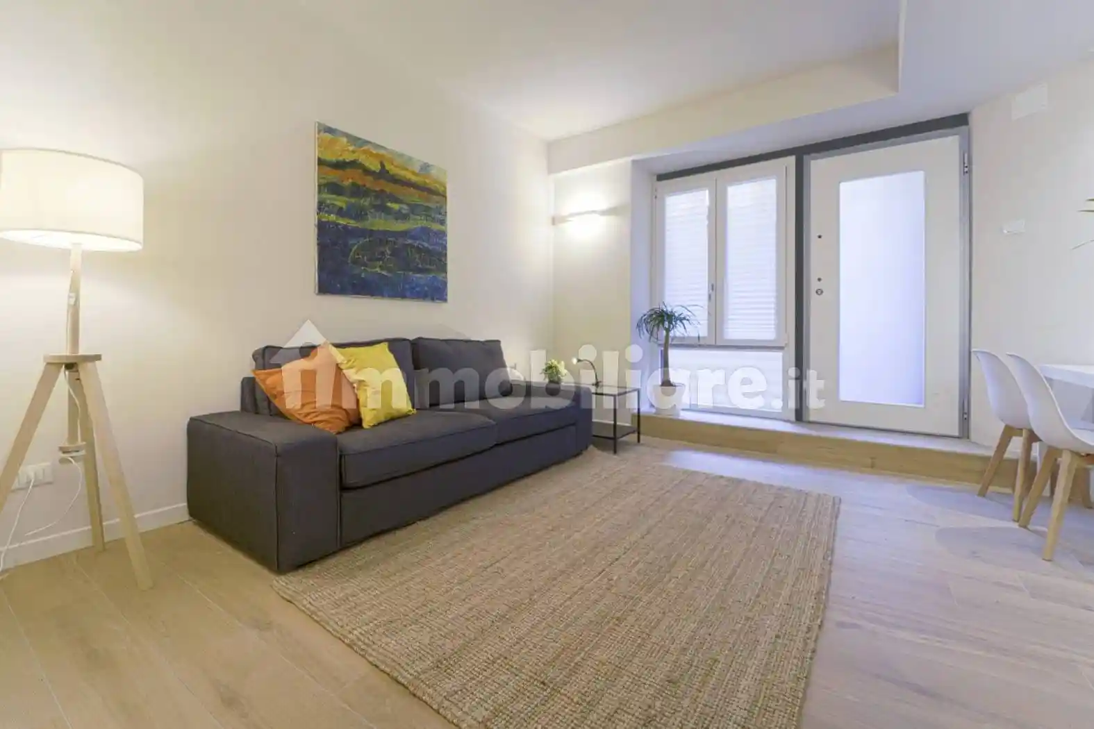 Trilocale via Riccione 9, Bovisa, Milano - foto 5