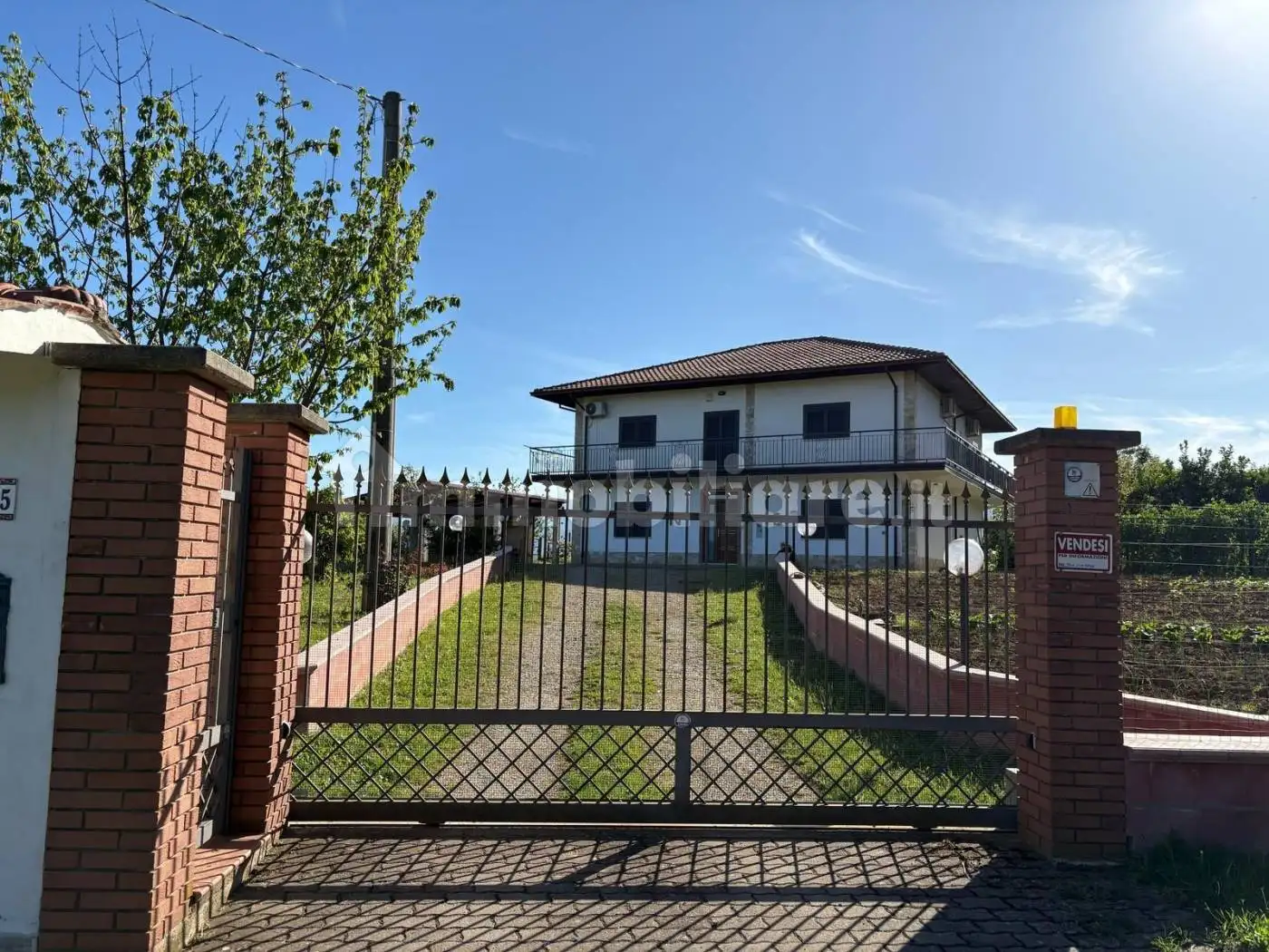 Villa in vendita a Mongrassano