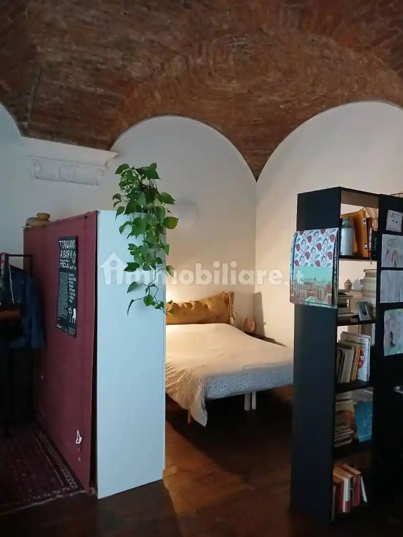 Loft in affitto a Torino