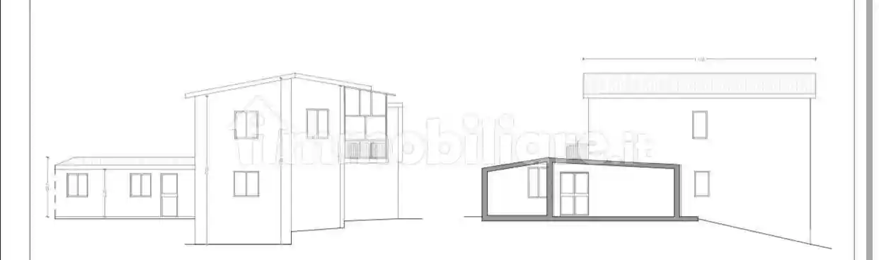 Villa in vendita a Ferrazzano