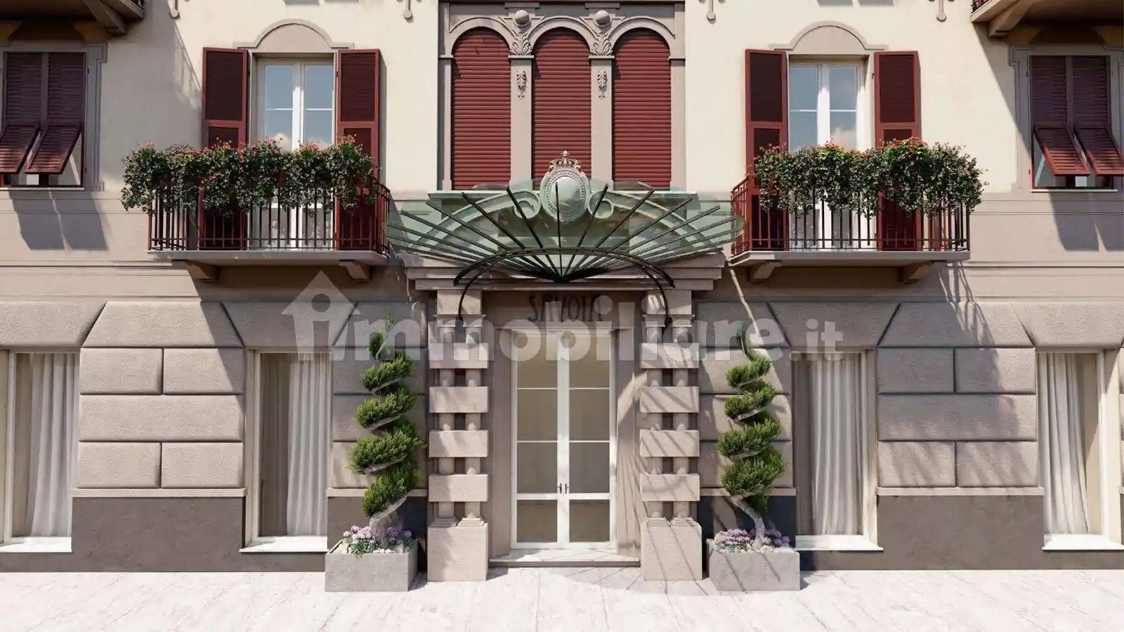 Appartamento in vendita a Rapallo