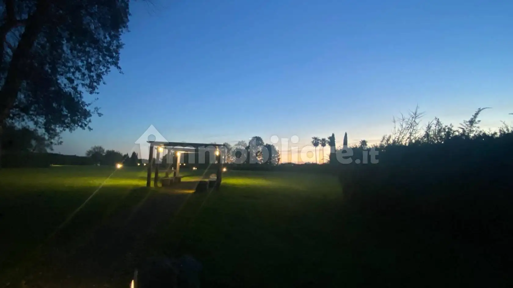 Villa in vendita a Roma