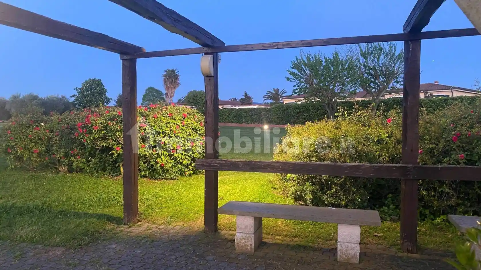 Villa plurifamiliare via Marilyn Monroe, Vallerano, Roma - foto 2