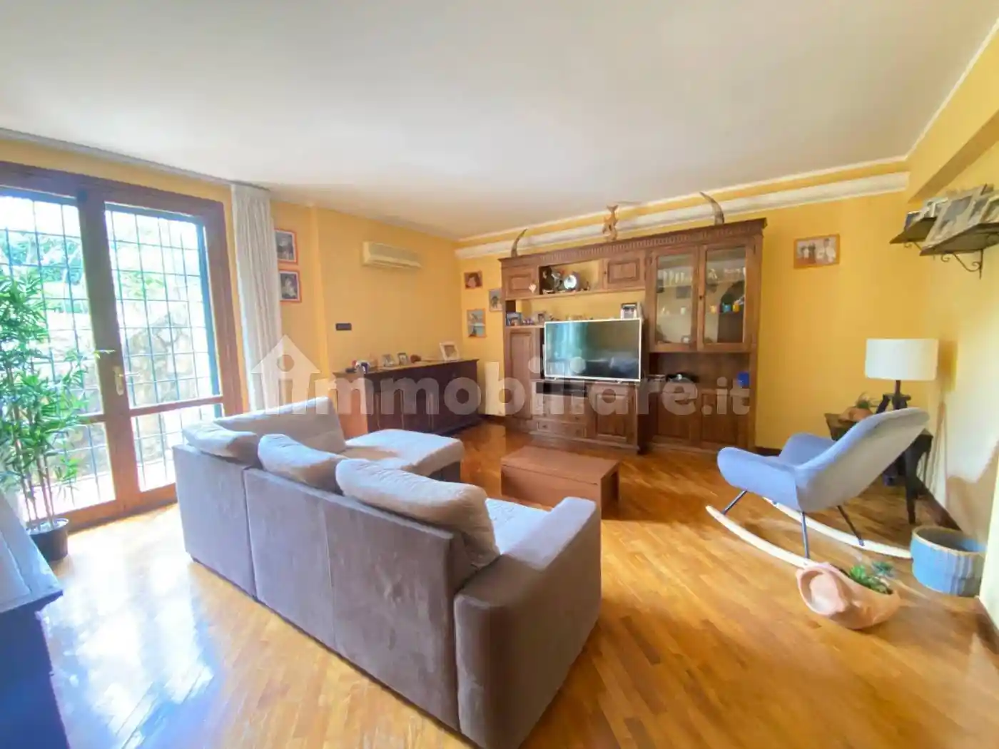 Villa plurifamiliare via Marilyn Monroe, Vallerano, Roma - foto 3