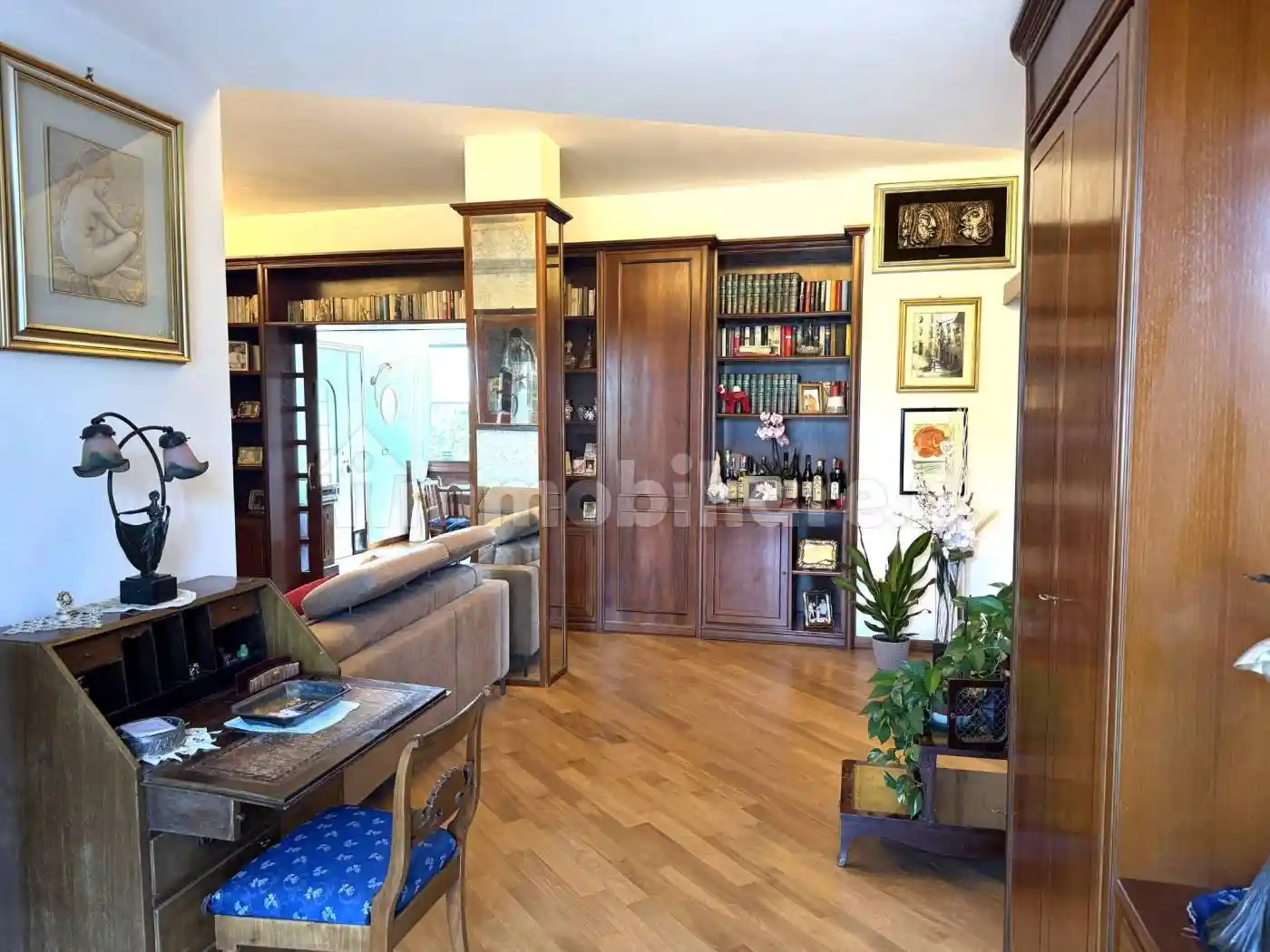 Villa plurifamiliare via Marilyn Monroe, Vallerano, Roma - foto 5