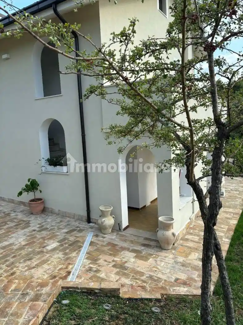 Villa unifamiliare Contrada Caprini 8, Centro, Francavilla al Mare - foto 5