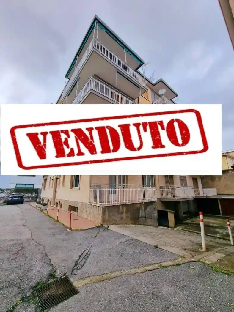 Appartamento in vendita a Spotorno