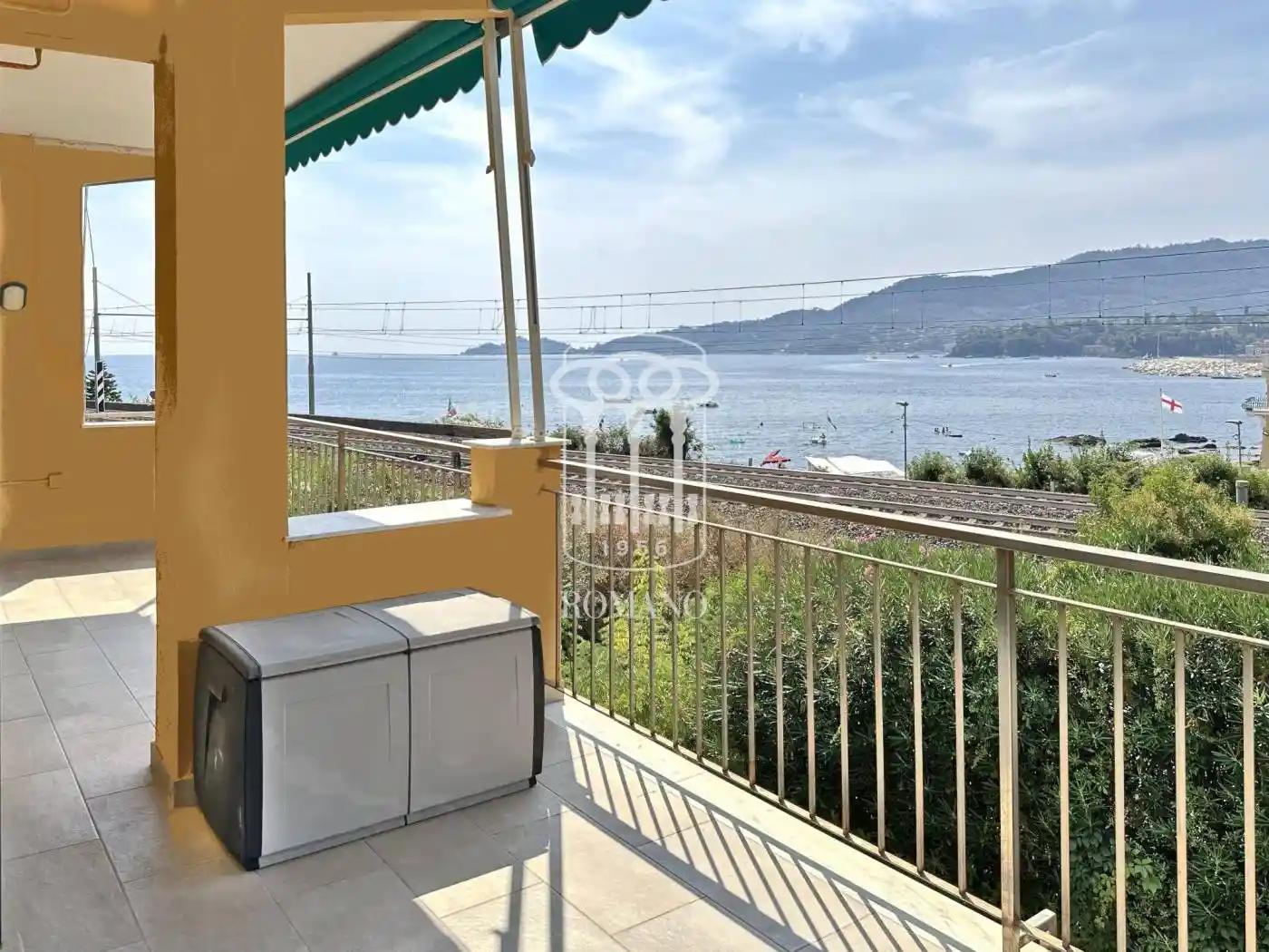 Appartamento in vendita a Rapallo