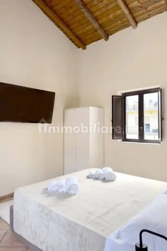 Appartamento in affitto a Catania