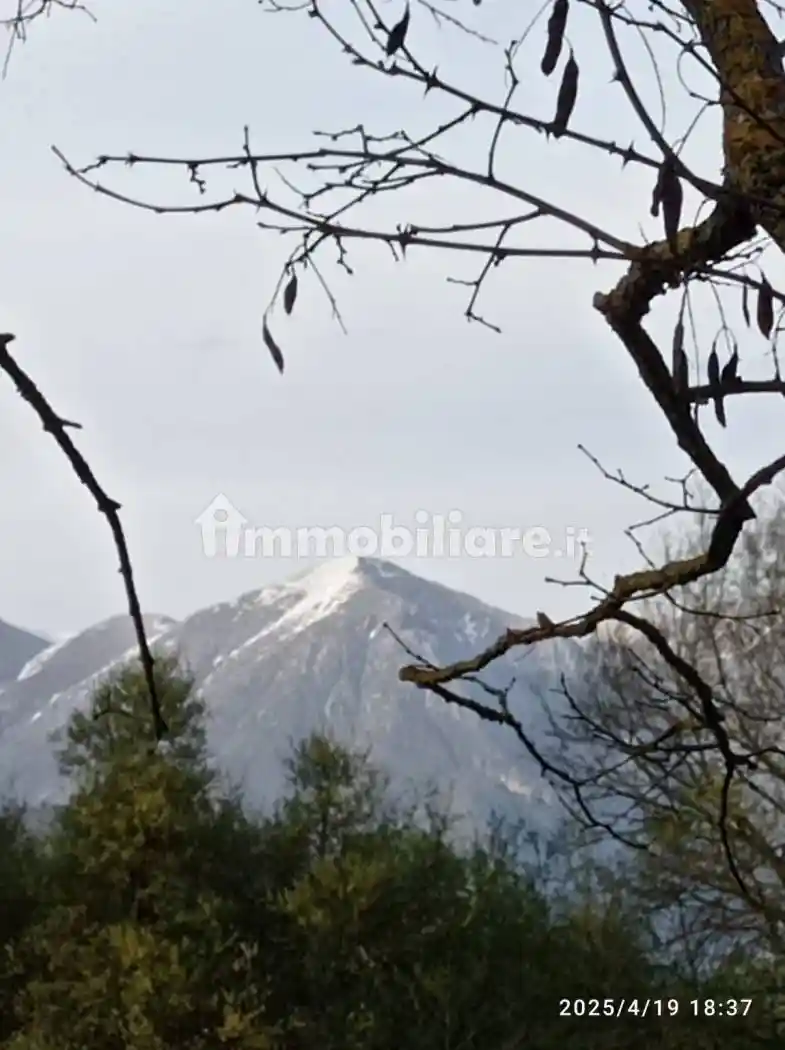 Quadrilocale via di Mezzo 14, Villa San Sebastiano, Tagliacozzo - foto 3