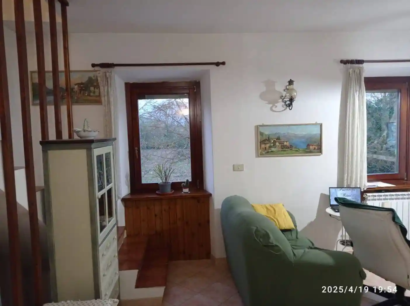 Quadrilocale via di Mezzo 14, Villa San Sebastiano, Tagliacozzo - foto 4