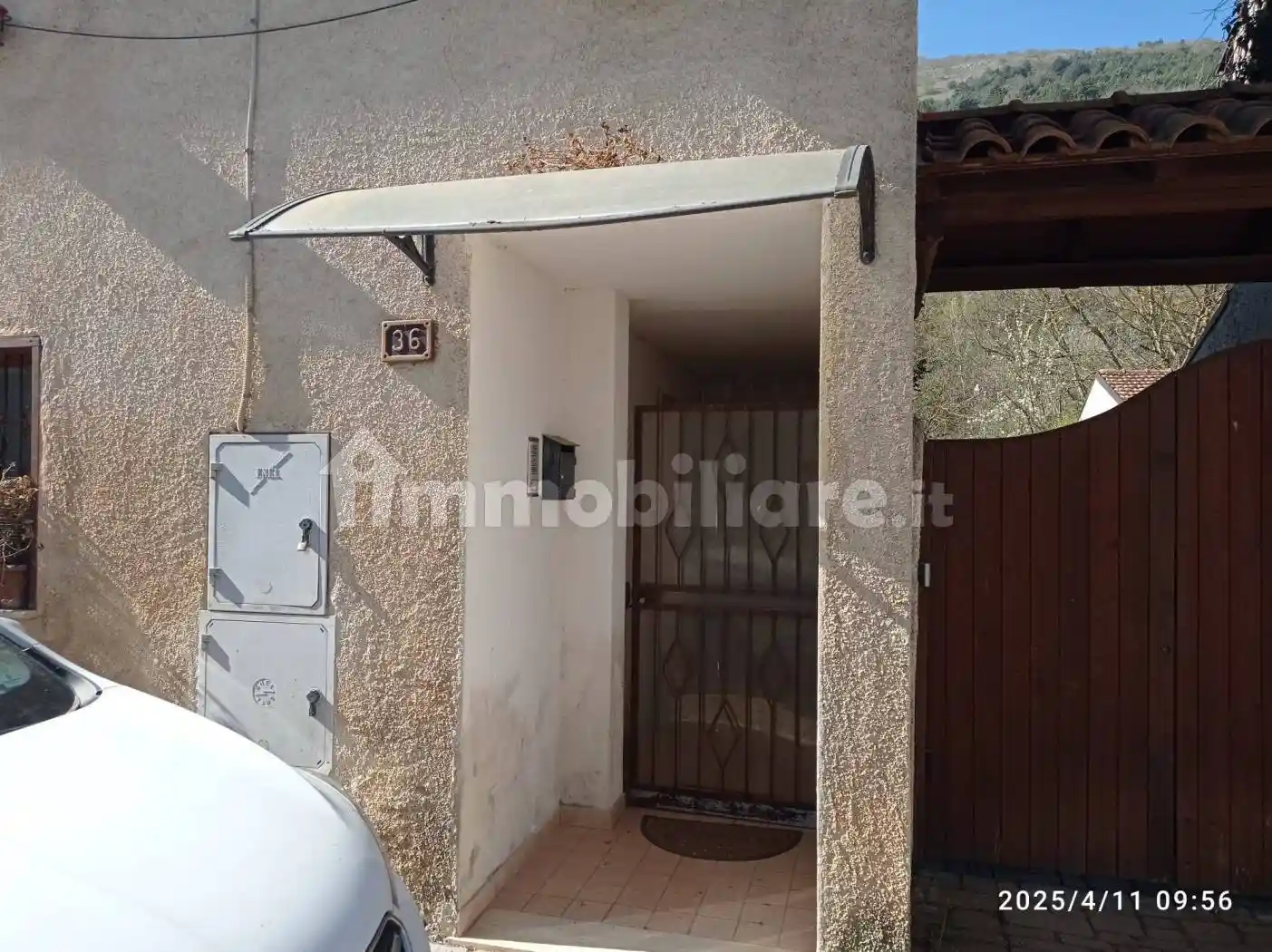 Quadrilocale via di Mezzo 14, Villa San Sebastiano, Tagliacozzo - foto 5