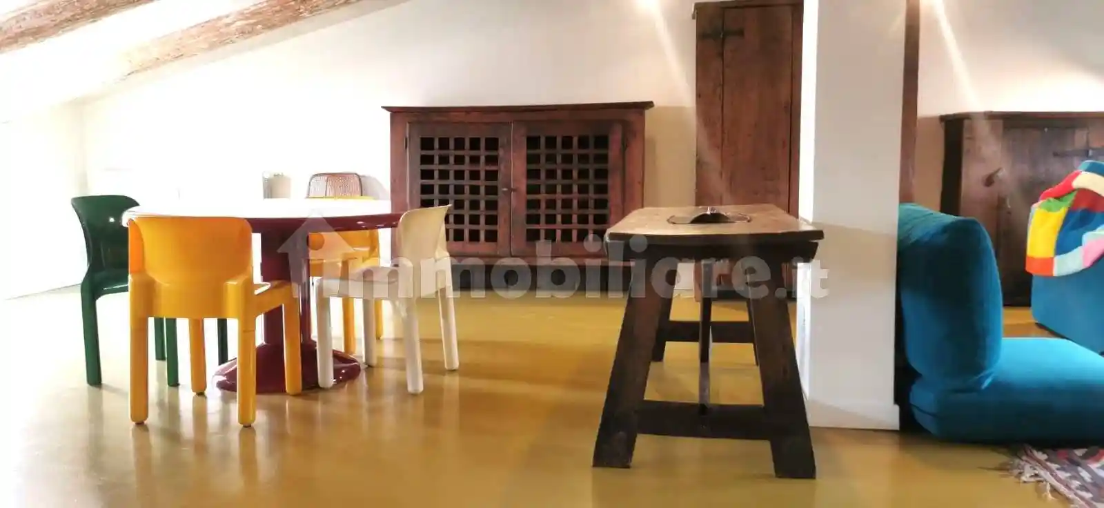 Appartamento in affitto a Asti