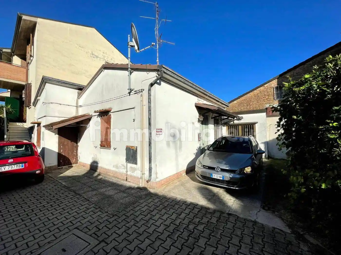 Appartamento in vendita a Alfonsine