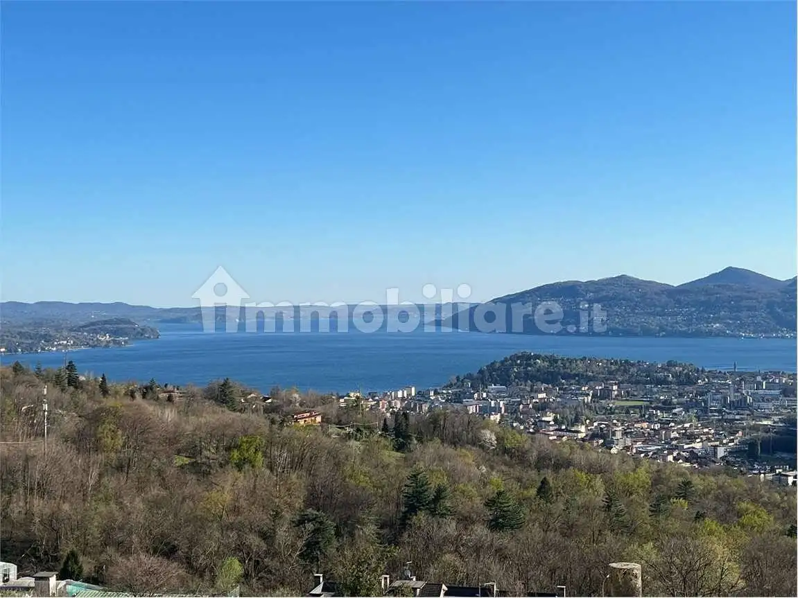 Casa indipendente in vendita a Vignone