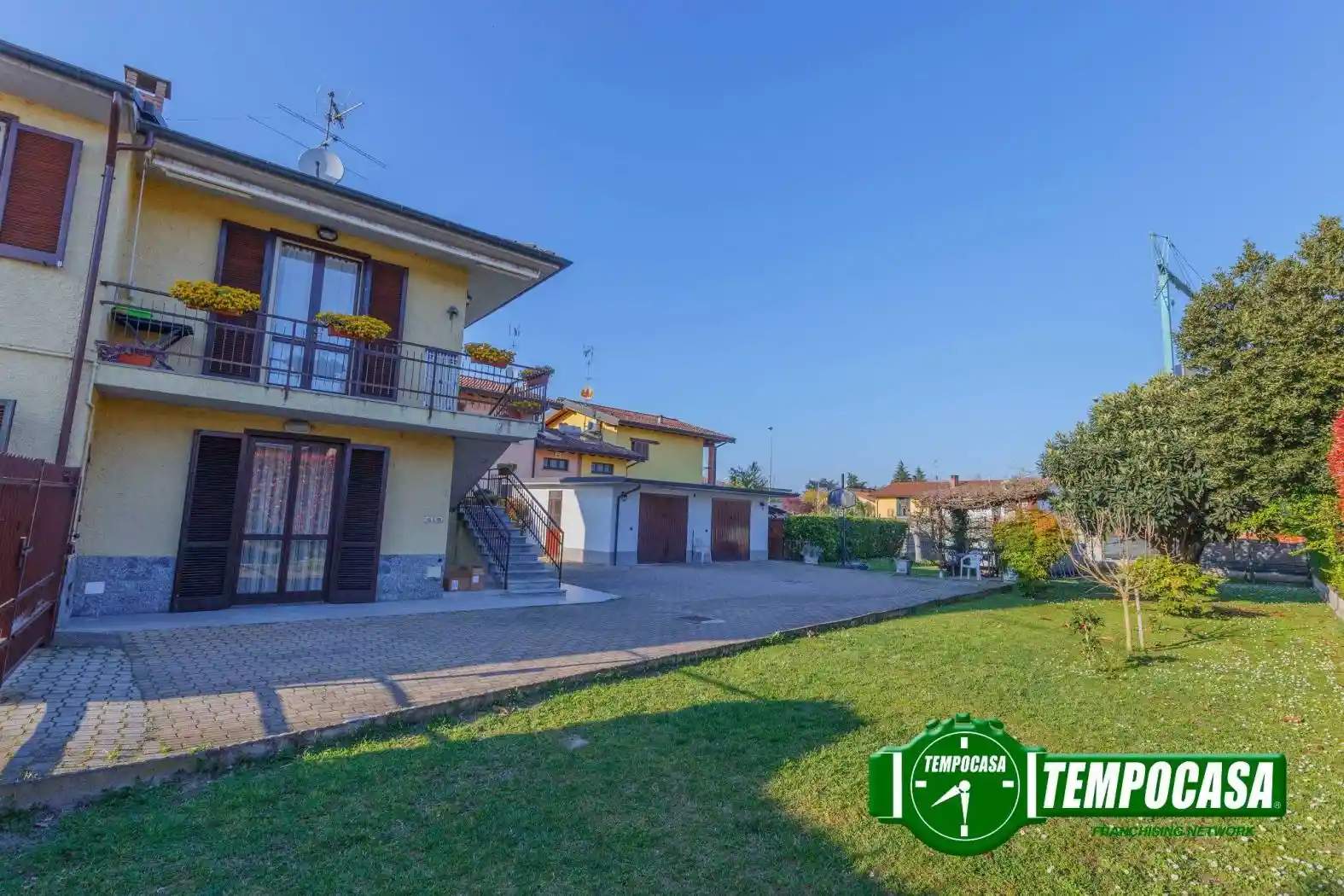 Villa in vendita a Cava Manara