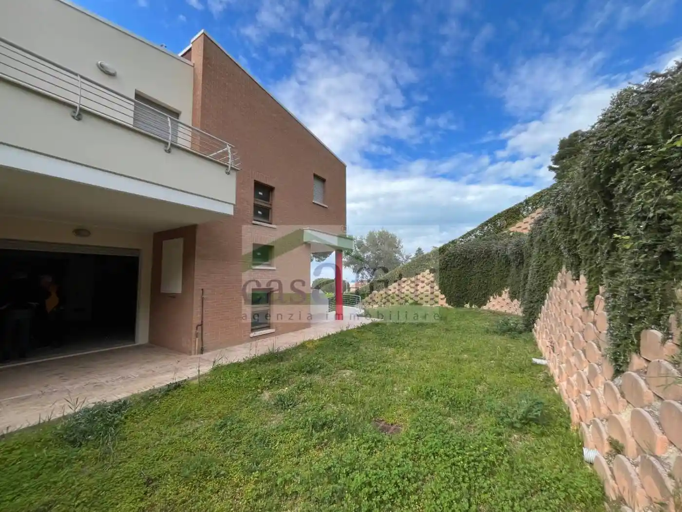 Villa a schiera via Belvedere 25, San Giovanni Teatino - foto 2