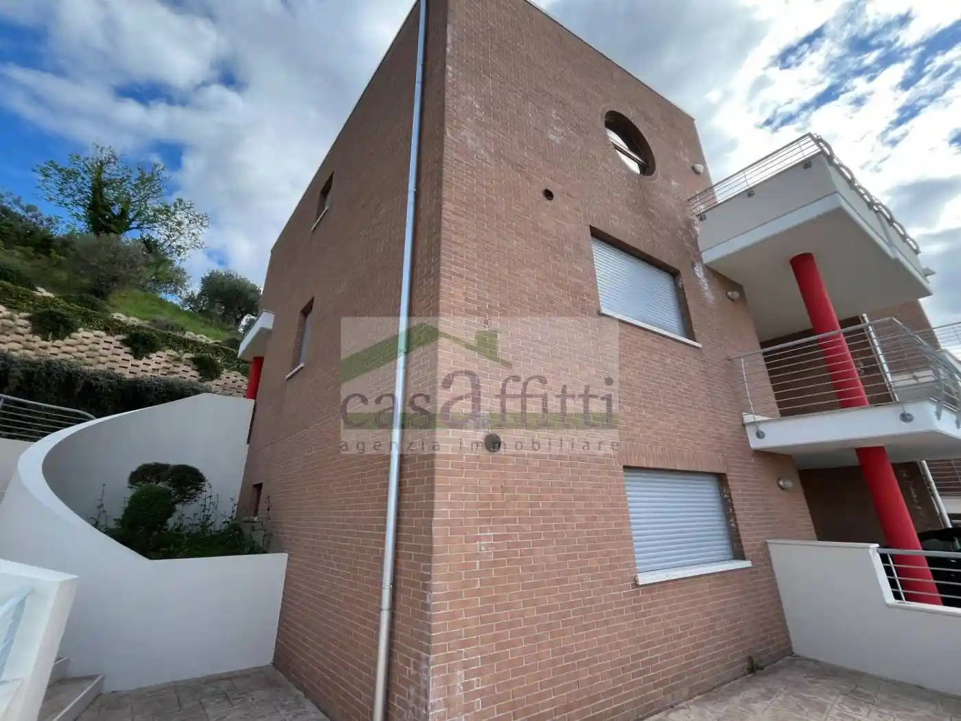 Villa a schiera via Belvedere 25, San Giovanni Teatino - foto 3