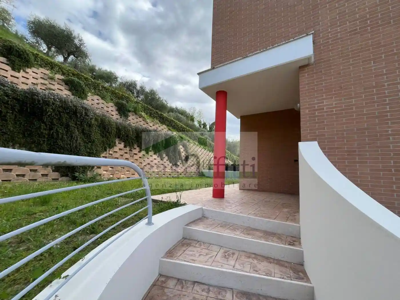 Villa a schiera via Belvedere 25, San Giovanni Teatino - foto 5