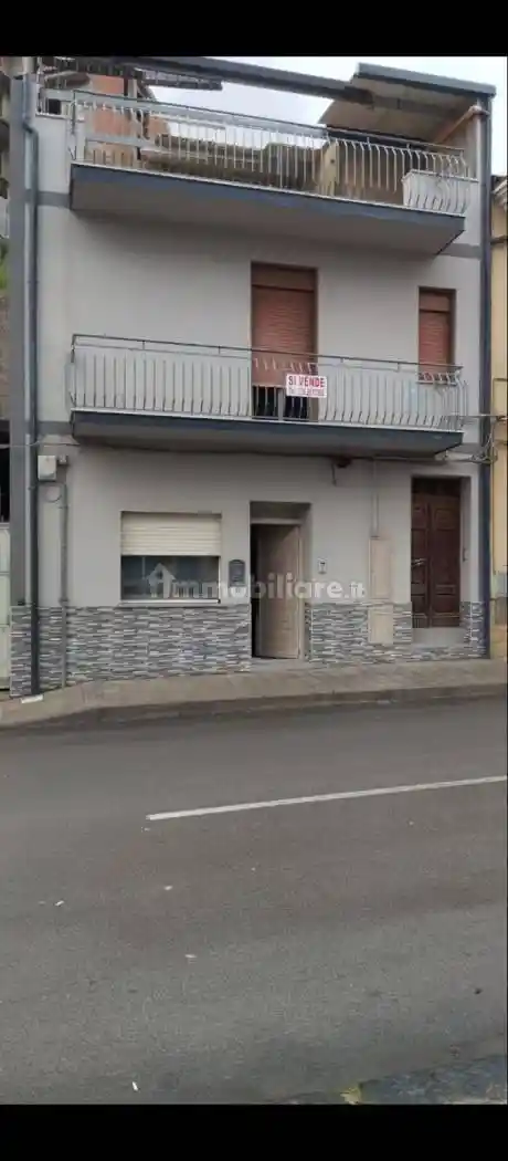 Appartamento in vendita a Piazza Armerina