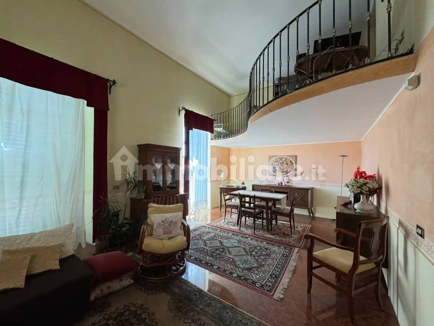 Terratetto unifamiliare via Consolare Pompea 39, Litoranea - Panoramica, Messina - foto 3