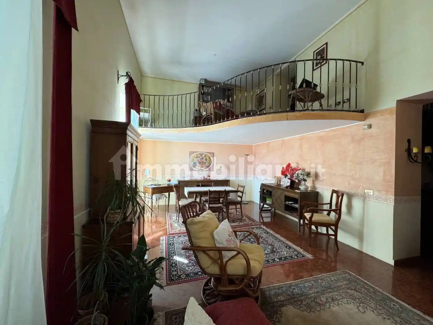 Terratetto unifamiliare via Consolare Pompea 39, Litoranea - Panoramica, Messina - foto 5