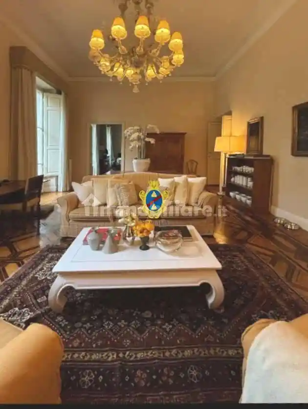 Appartamento in affitto a Firenze