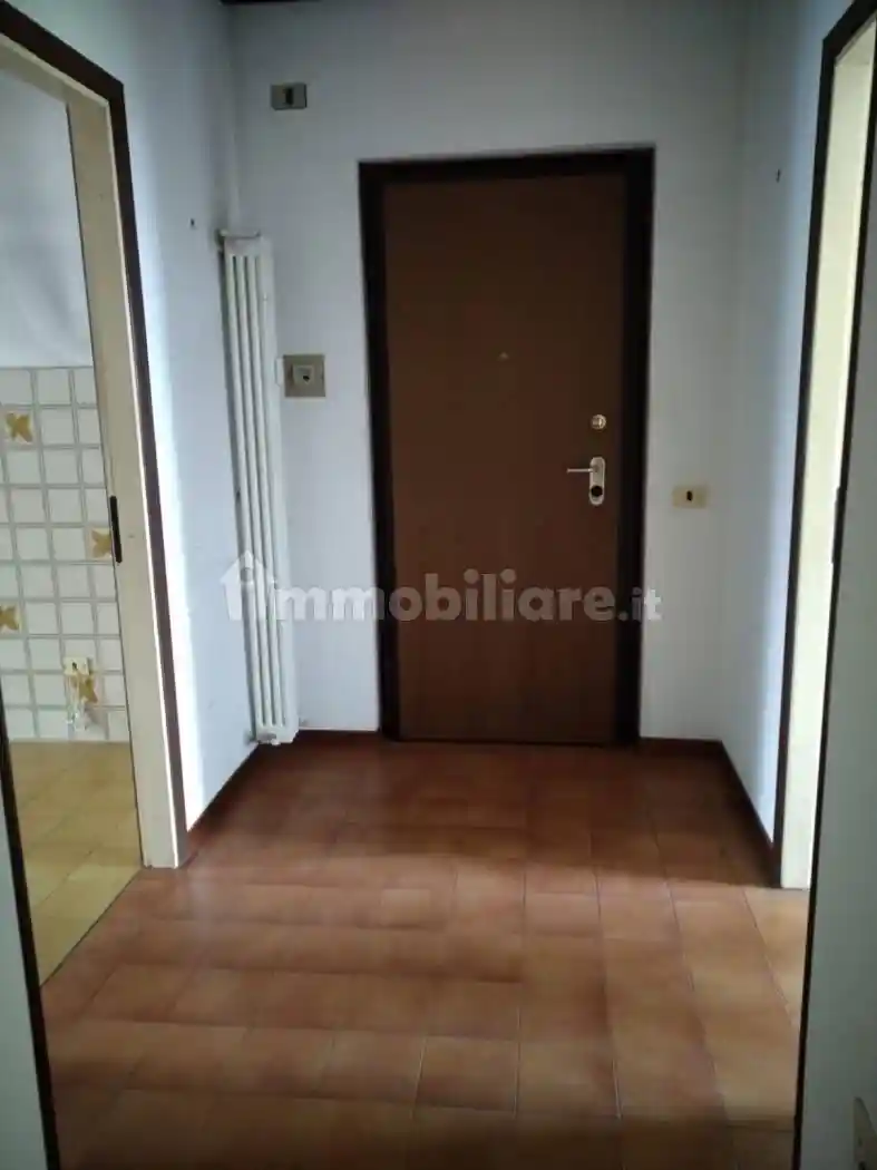 Appartamento in vendita a Andorno Micca