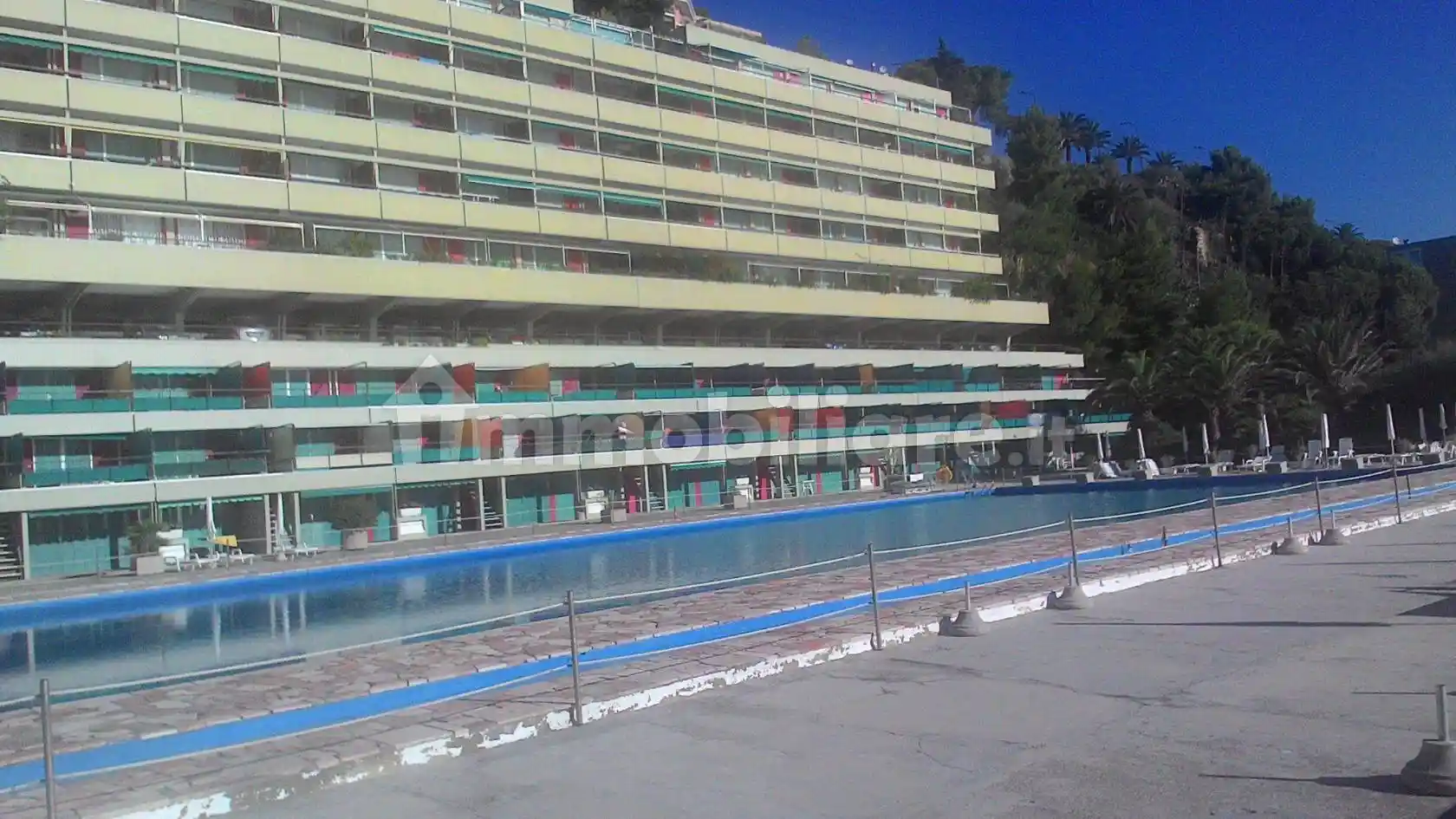 Appartamento in vendita a Ospedaletti